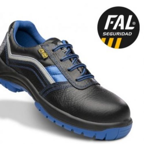 ZAPATO TAJO FAL