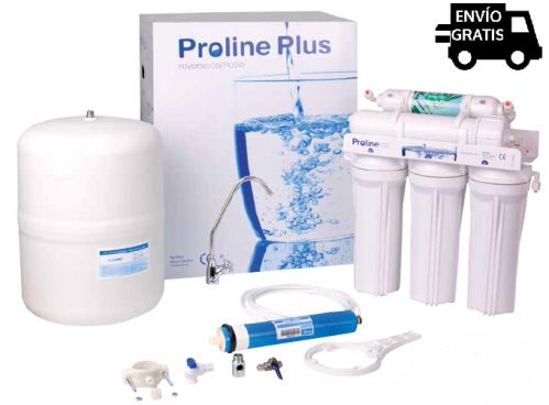 PROLINE  PLUS