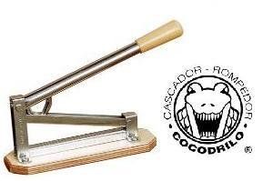 prod 554566 CASCADOR COCODRILO prod 554566 CASCADOR COCODRILO
