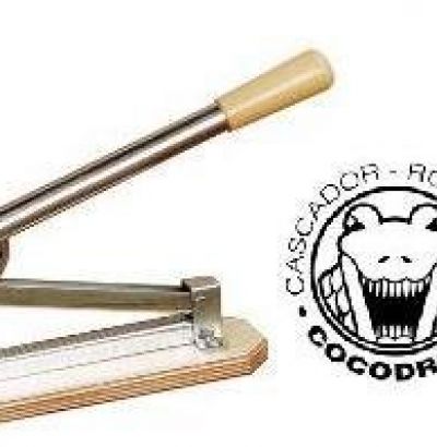 prod 554566 CASCADOR COCODRILO prod 554566 CASCADOR COCODRILO