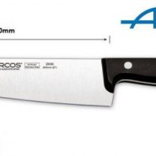 CUCHILLO COCINERO ARCOS 280604