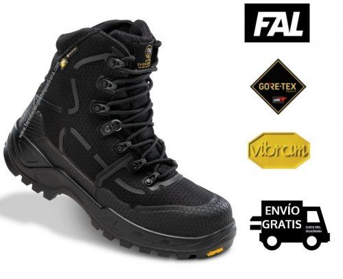 FAL ACTION GORE TEX