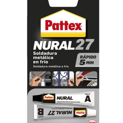 PATTEX NURAL 27