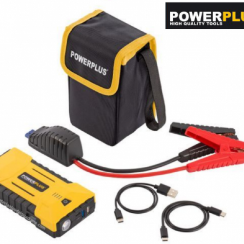 ARRANCADOR POWX4255