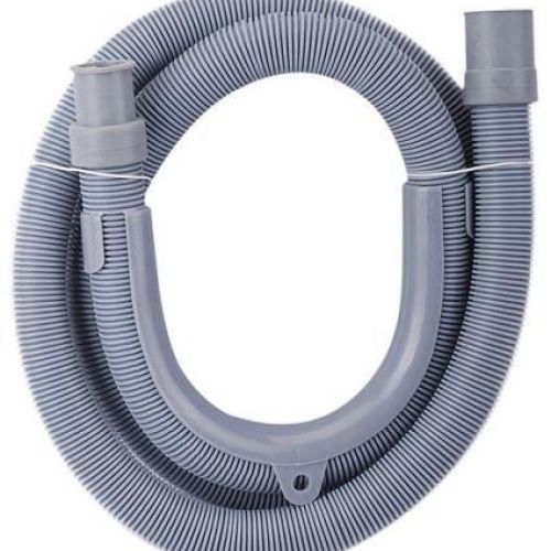 TUBO DESCARGA LAVADORA