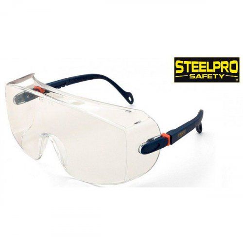 GAFAS STEELPRO CLARENCE
