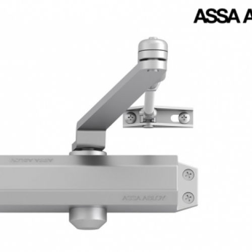 CIERRAPUERTAS ASSA ABLOY DC110