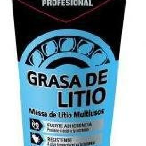 GRASA LITIO 3 EN 1 150g