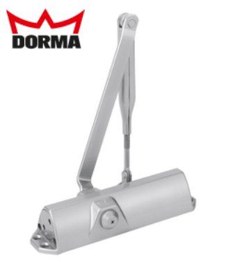 CIERRAPUERTAS DORMA TS68