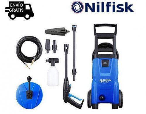 NILFISK C120 NILFISK C120