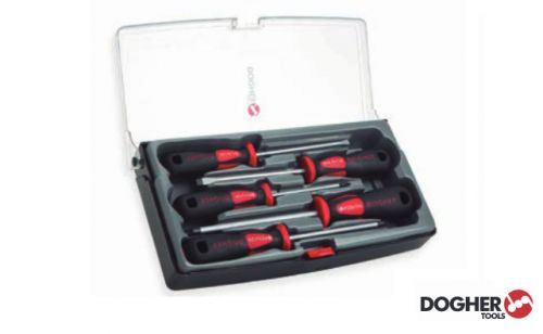 JUEGO DESTORNILLADORES DOGHER JUEGO DESTORNILLADORES DOGHER