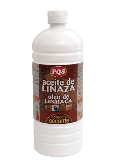 ACEITE DE LINAZA