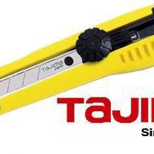 CUTER TAJIMA LC 501