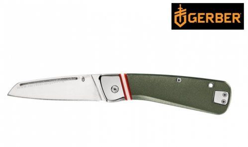 NAVAJA GERBER NAVAJA GERBER