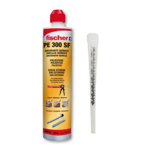 FISCHER PE 300 SF