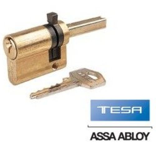 CILINDRO PARA POMO TESA