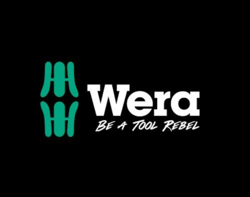 HERRAMIENTAS WERA