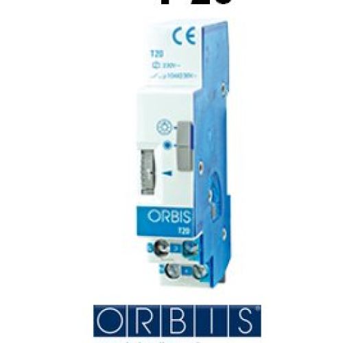 AUTOMATICO ESCALERA ORBIS T 20