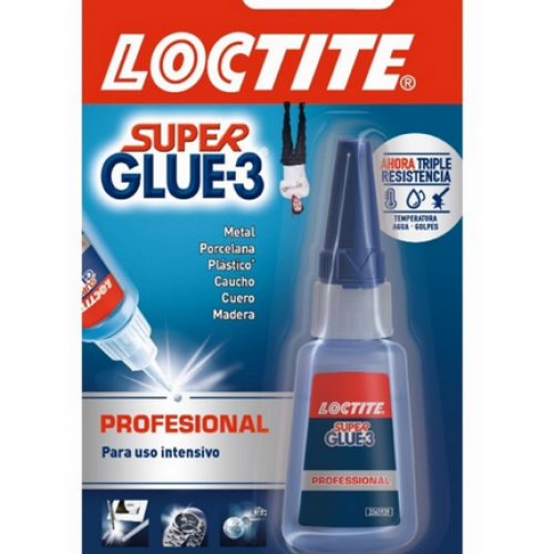 SUPER GLUE 3 20g PROFESIONAL