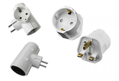 LOGO CLAVIJAS MULTIPLES