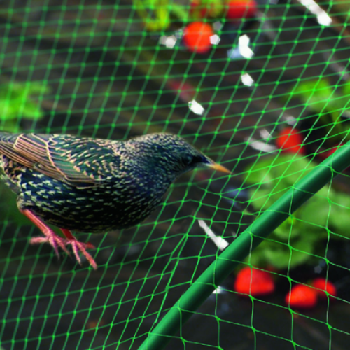 MALLA PROTECCION CULTIVOS