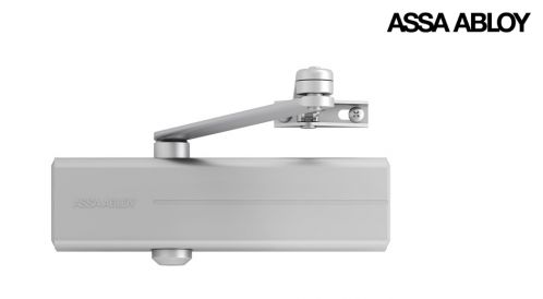 CIERRAPUERTAS DC140 ASSA ABLOY