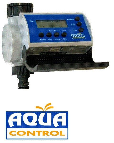 PROGRAMADOR RIEGO AQUA CONTROL C4100