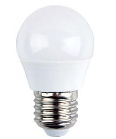 LAMPARA ESFERICA LED