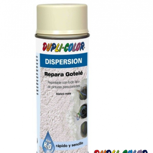 SPRAY DISP.GOT. DUPLICOLOR