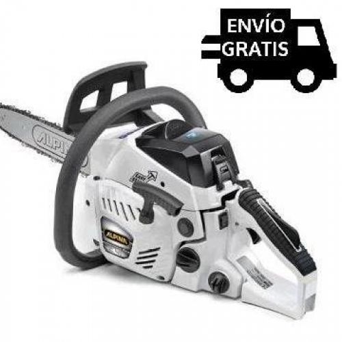 MOTOSIERRA ALPINA C 41