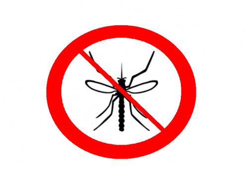 LOGO MOSQUITOS