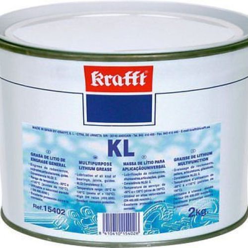 GRASA DE LITIO ENGRASE GENERAL KRAFFT