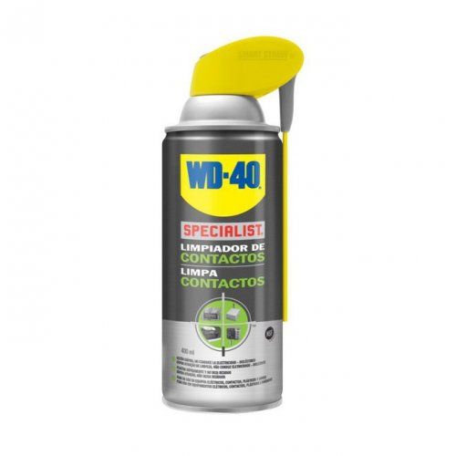 WD 40 SPECIALIST LIMPIADOR