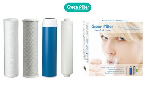 PACK FILTROS