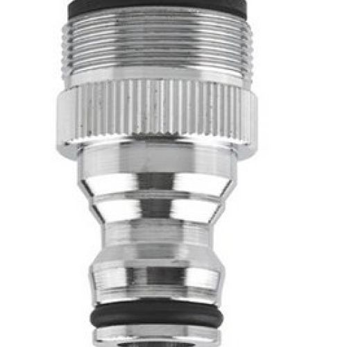 CONECTOR ADAPTADOR ENCHUFE RAPIDO GRIFO
