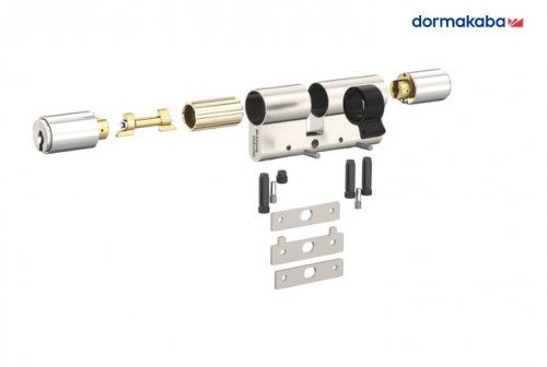 CILINDRO DORMAKABA MATRIX LAM