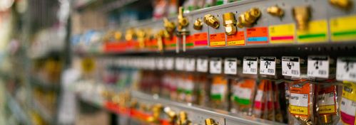 Envíos gratis en pedidos superiores a 100 €