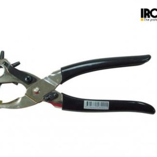 Sacabocados IRONSIDE