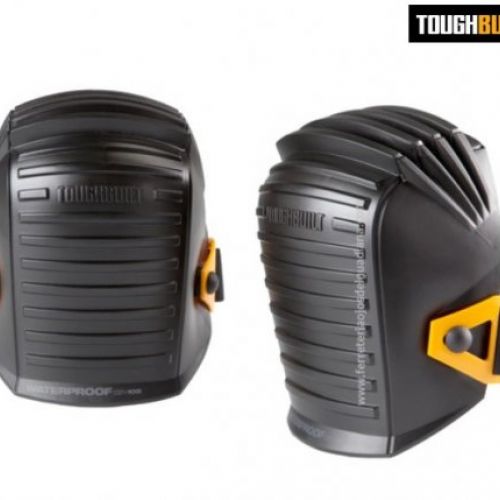 RODILLERAS TOUGHBUILT