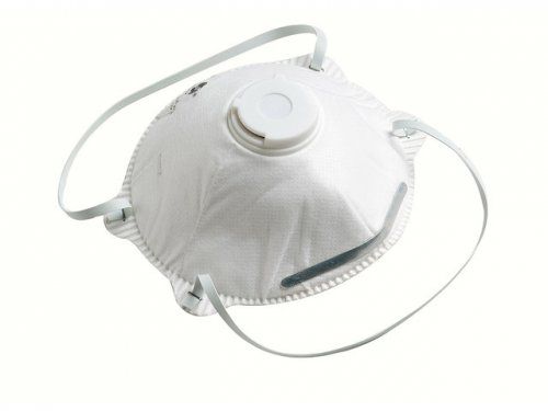 MASCARILLA FFP2 AUTOFILTRANTE MASCARILLA FFP2 AUTOFILTRANTE