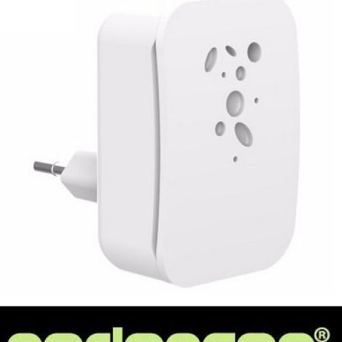 ANTIACAROS PURIFICADOR AIRE RADARCAN R 502