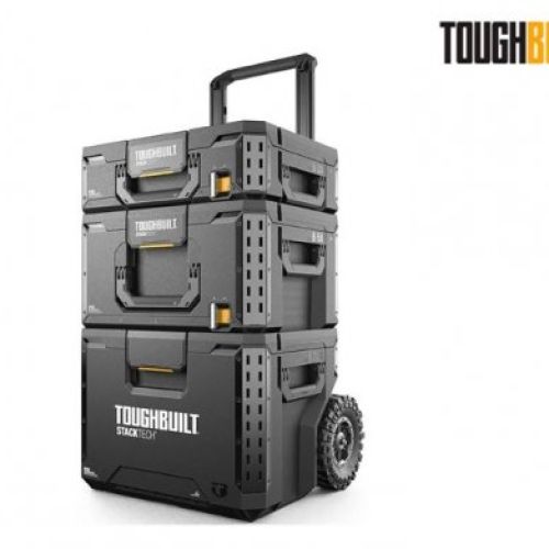 CARRO TOUGHBUILT