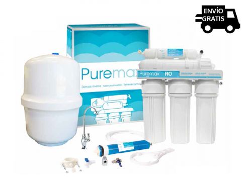 PUREMAX