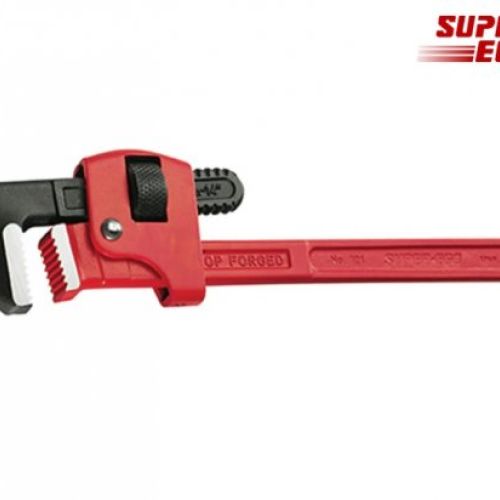 LLAVE STILSON ACERO FORJADO