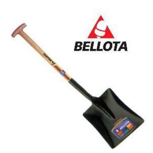PALA CUAD.BELLOTA