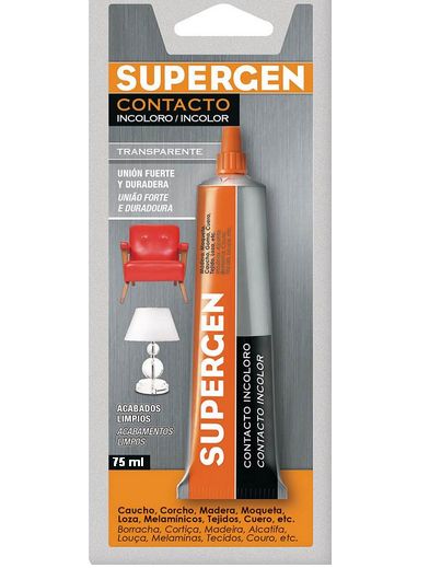 ADHES.SUPERGEN 75ml