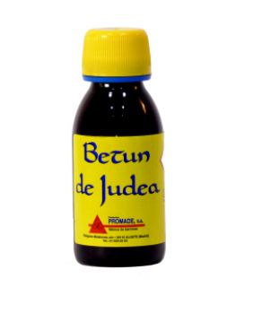 BETUN DE JUDEA