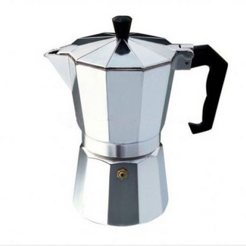 CAFETRA ALUMINIO