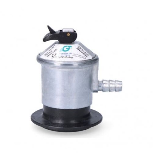 REGULADOR BUTANO 30Grs.