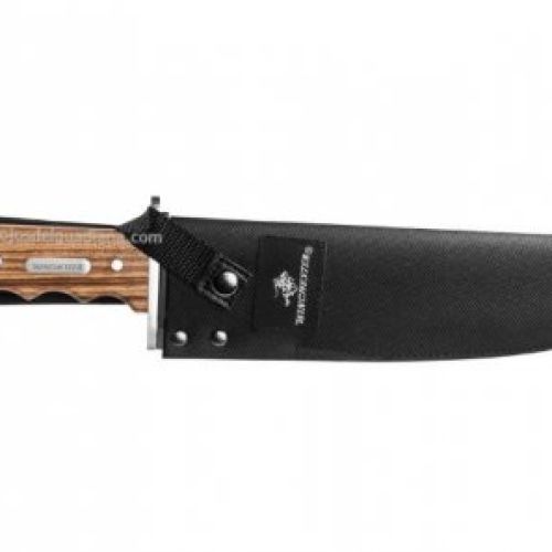 CUCHILLO WINCHESTER